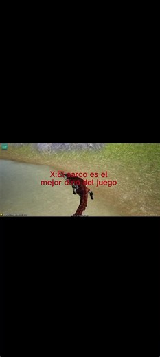 El mejor dinosaurio de The Cursed Isle