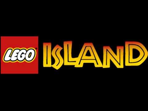 LEGO Island OST - Lego Island Theme