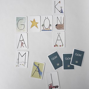 Clicko Ordlek, kortlek - Hands-On Science