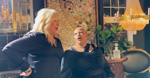 ELLES | Lulu Hughes, Luce Dufault et Kim Richardson à Sainte-Thérèse | Odyscène