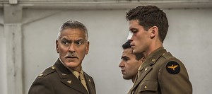 Catch-22 : Trailer amusant de la série de George Clooney