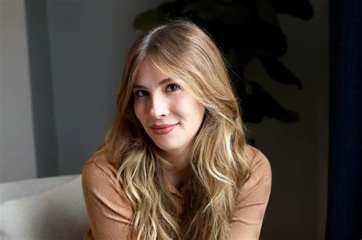 Why Emily Henry's Netflix movie is the new 'When Harry Met Sally'