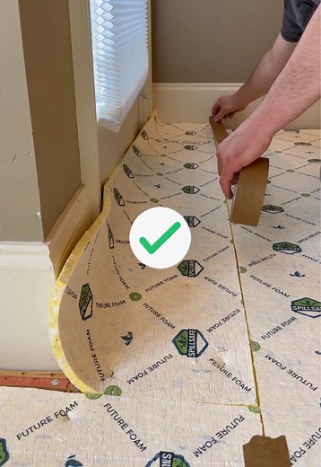 Carpet Installation Techniques: Cut First or Staple First?