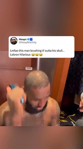 187K views · 12K reactions | Funniest player in the league  | Hoops Nation | Facebook