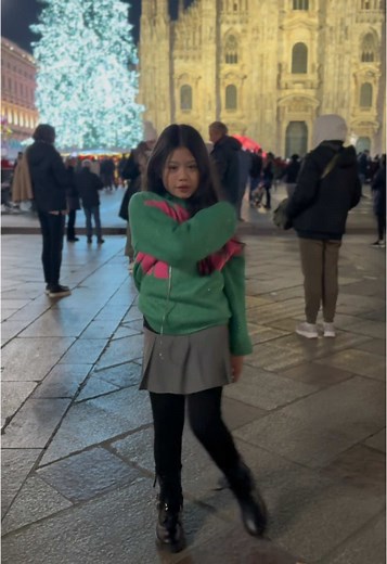 She loves sheesh song 🙊#Ruby