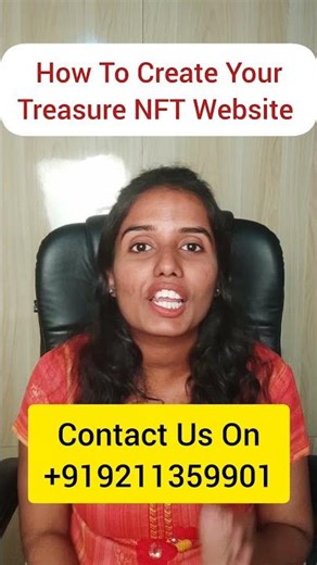 How to Create Your Own NFT Website in 2025 | Step-by-Step Guide for Beginners