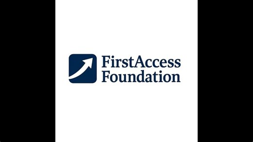 Episode #17 - On Launching The FirstAccess Foundation: Part One