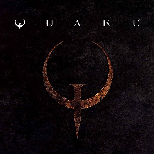 Quake - PS4 & PS5 Games | PlayStation