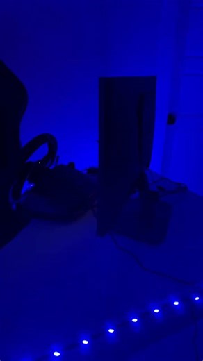 2026. Driving simulator set up. ￼#FireSetUp.