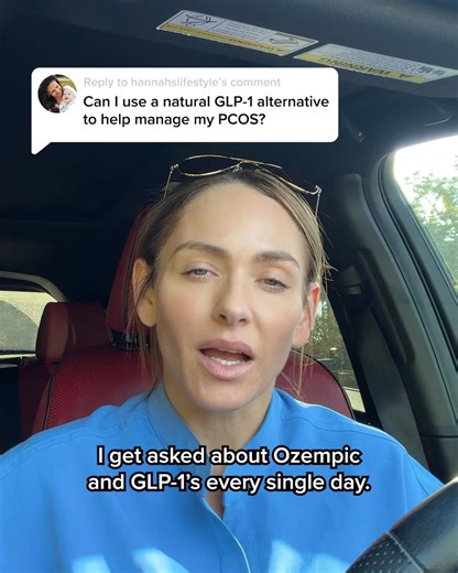 Here’s why Metabolism Ignite sold out 10 times, and why women are choosing it over GLP-1 injections. GLP-1s may promise fast weight loss, but let’s be honest: ➡️ The side effects can be intense (nausea, fatigue, gut issues). ➡️ They require a prescription and a hefty price tag. ➡️ And they don’t actually support your metabolism long-term. Metabolism Ignite is the smarter, sustainable alternative. Formulated with ingredients backed by 8 clinical trials, it naturally boosts GLP-1 production while