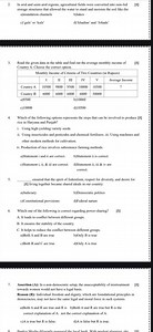 In arid and semi-arid regions, agricultural fields were convert... | Filo