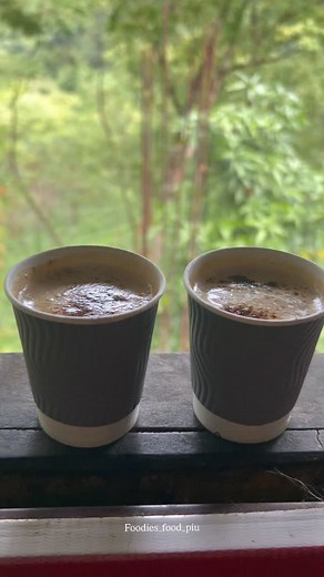 2.5K views · 2.7K reactions | Only chai lovers ☕️ ❤️ . . #chailover ❤️ ☕️ . . . #reels #foodie #reelsinstagram #foodies_food_piu #foodblogger #food #foryou #viral #explore #reelsvideo #tea #chai #cha #evening #cha #chai #tea #teatime #chailovers | Foodies Food Piu | Facebook