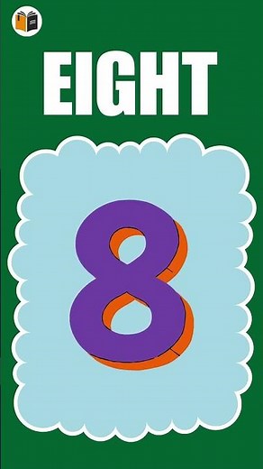 Numbers 1 to 10 for Kids | Learn to Write & Count | Fun Rhymes and Songs