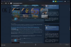 steam经常出现错误代码？新人教你一招解决