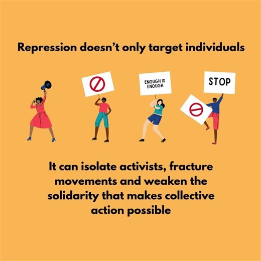 What does it mean to defend dissent?