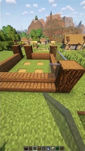 Minecraft Cactus Farm Tutorial 🌵