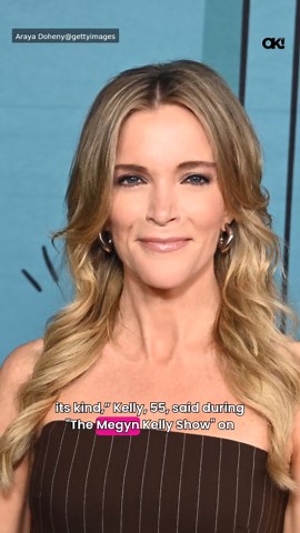 Megyn Kelly slams Jimmy Kimmel's 'disgusting' 'Melania' documentary joke at 2026 Oscars