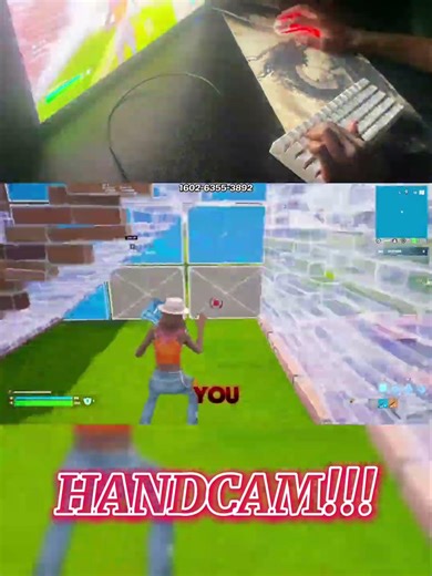 ixe is so locked in now!!! 🙂‍↕️🤩 #fortnite #fortniteclips #gaming #shorts