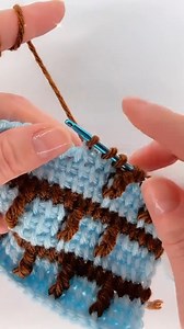 6.7K views · 97 reactions | Easy crochet tutorial 殺 . . . . . #reels #tips #crochetreelsplay #howto #crochet #fyp #knitting #knit #crochetreels #crochetdesigner #igcrochet #yarnbender #crochetpatterns #crocheting #crocheter #maker #crochetstitch #crochetlove #crochetinspiration | FB-TV | Facebook