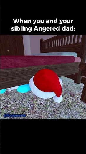 Bro got saved by grandpa..