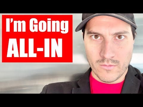 I Spent $630,000 on this Stock‼️