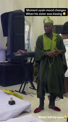 Ozain and His Sister's Wedding Highlights