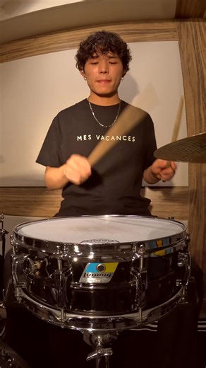 ドラム初心者向け演奏技術の向上