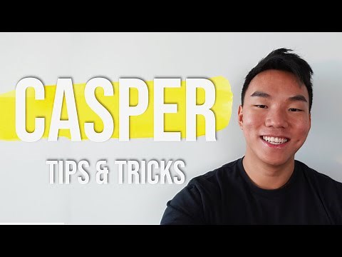 CRUSHING THE CASPer TEST: 5 Tips & Tricks you NEED to Hear