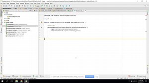 Image to Text OCR using Google Vision API in Android Studio