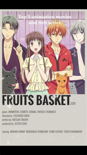 top 5 animation movies and web series #magical #movie #webseries #animation #animationseries