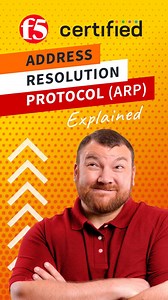 What happens when the timeout countdown timer reaches zero and there is no response from the remote device? Get started at the link in bio — your first week of CBT Nuggets training is free! . . . #ARP #F5 #IP #certifiedwirelessnetworkadministrator #wirelesstechnology #ittraining #itcertification #cbtnuggets #BIGIP #networkadmin #itpro #cloud #softwaredevelopment #devskills #awscertified #training https://bit.ly/3K4X0yV | CBT Nuggets | Facebook
