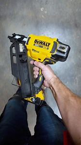 17K views · 11 reactions | 樂 What’s your go-to framing nailer, and...