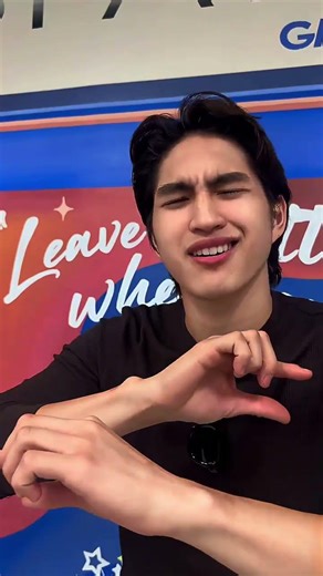 Welcome back to the outside world, Anton Vinzon — Ang Astig Anak-tion Star ng Baguio ✨