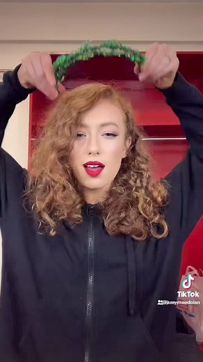 Get Ready to Dance with Amy Mae Dolan!