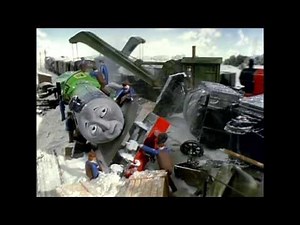 Henry's Sad Theme (S2)