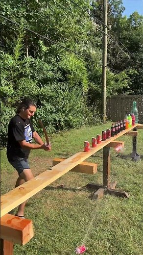 Let's Settle This: Katana vs Soda