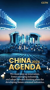 13K views · 172 reactions | Chinese President #XiJinping, also general secretary of the Communist Party of China Central Committee and chairman of the Central Military Commission, on Tuesday took part in a deliberation with deputies from the Jiangsu Province delegation at the second session of the 14th National People's Congress in Beijing. #2024ChinaAgenda | CGTN | Facebook