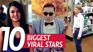 69K views · 183 reactions | The most viral internet stars of all time: watch! | Us Weekly | Facebook