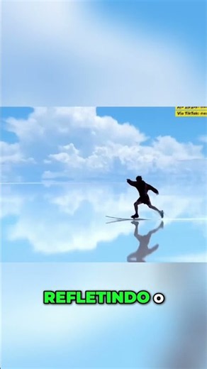 Salar de Uyuni: The World's Largest Mirror in Bolivia!
