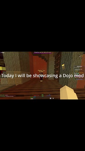 Hypixel Skyblock Auto Dojo Mod Undetectable Look at Youtube for full vid and download #hypixelskyblock #hypixelskyblockmacros #hypixelskyblockmoney