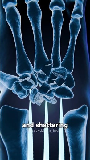 Why Retractable Claws Would Destroy Your Hands (Without Healing Powers)