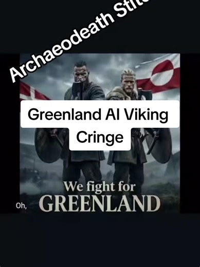 Exploring Viking Culture with Greenland AI Insights