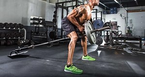 The Ultimate Landmine Row Guide: Benefits, How To, and Variations