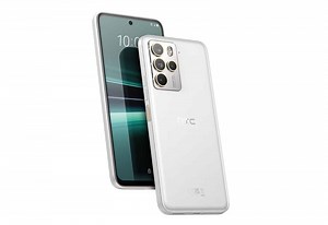 HTC U23 Pro is official with 120Hz display, Android 13 & more