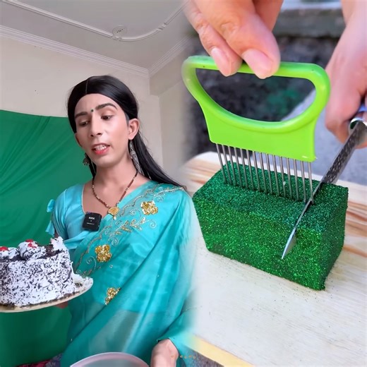 Cake hack 🎂😄#shortvideo #funny #funwithprasad FUNwithPRASAD fun with prasad