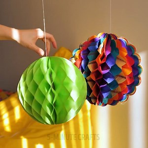 3.2M views · 39K reactions | Crafting hacks to decorate your home.  | 5-Minute Crafts | Facebook