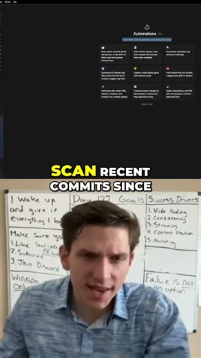 Codex App Automations: AI Workflow Secrets You Need