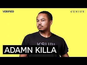 Adamn Killa "Fall On" Lyrics & Meaning | Genius Verified