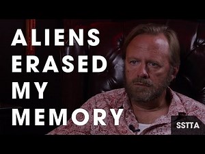I was Abducted By Aliens In New Mexico