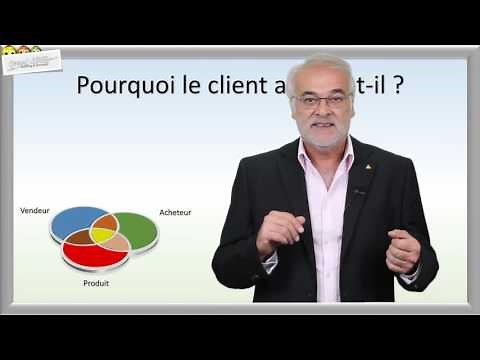 Cours de vente 1